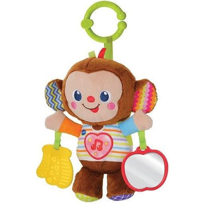 Ma tourni fleur d'éveil, Vtech Baby de Vtech Baby