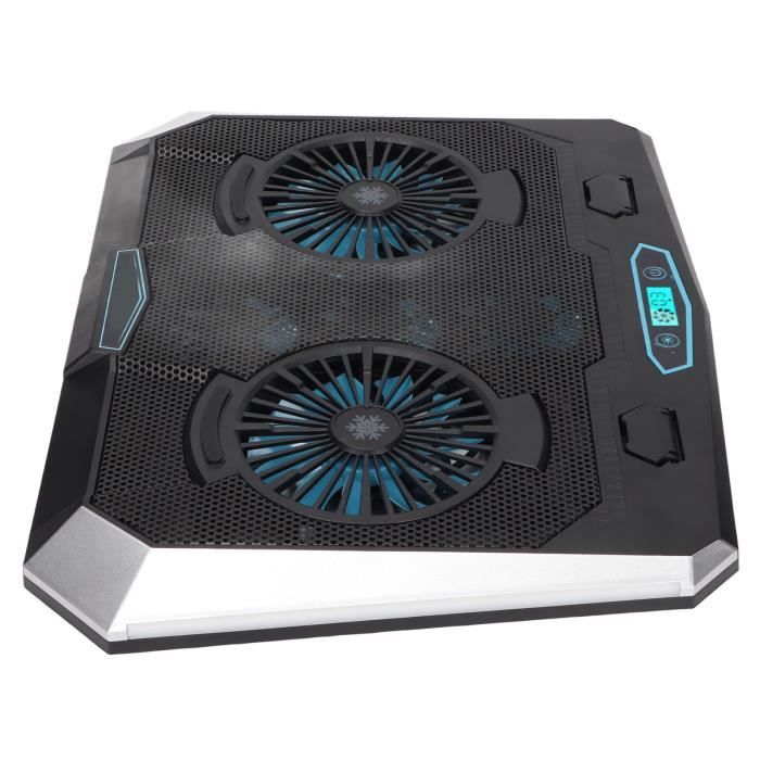 Ventilateur Refroidissement Ordinateur Portable 4 Broches - Compatible HP Pavilion 15CX