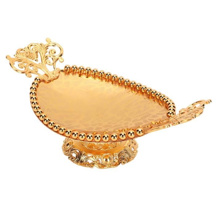 PLATEAU DE SERVICE Divisé, Plateau De Nourriture, Bol De Service Pour