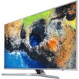 SAMSUNG UE65MU6405 TV LED UHD 163cm (65'') - Smart TV - 1500 PQI - 3 x HDMI - Classe énergétique A+-1