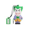 TRIBE Clé USB 3D 16GB - DC Comics Joker-1
