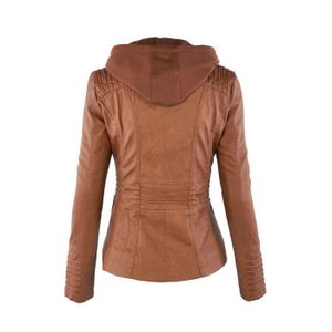 walaka Manteau Femme Hiver Grande Taille Chaud V/êTements /à Capuche Imprim/é Poches Vintage Oversize Veste Parka