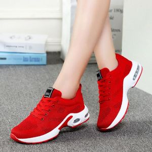 Chaussures Femme Per Una En Daim Rouge - Taille UK 3 (équivalent FR 36), Neuves Sans Boîte, Marque Marks And Spencer