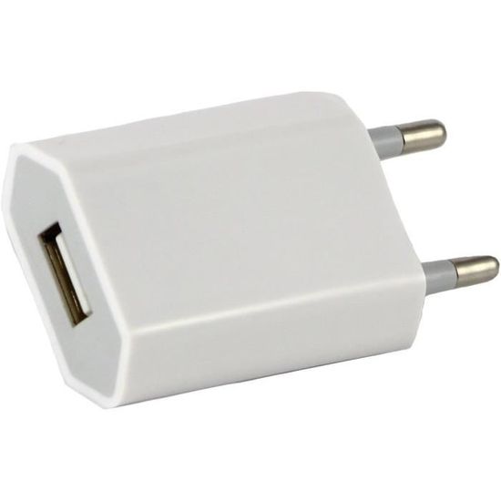 Adaptateur Secteur Pour Téléphone Mobile Et Assistant Personnel - Foto 5