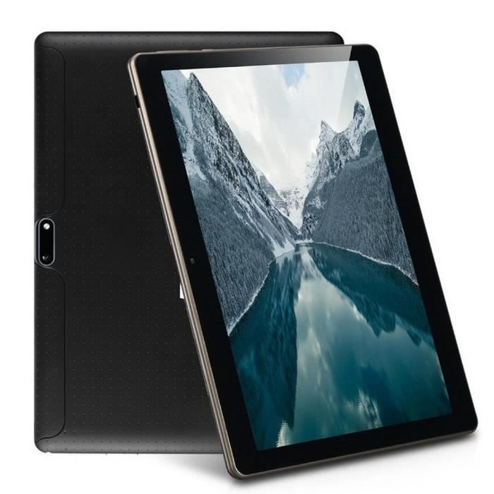 10.1'' tablette pc bluetooth 2 + 32Go1