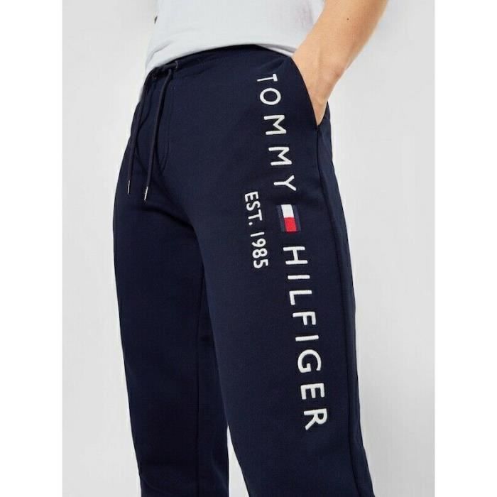 Tommy Hilfiger Pantalon Cargo Homme Blauw- JD Sports France