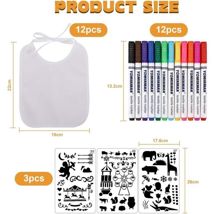 Deecam Couverture De Survie 6 Pièces 210×160cm - Kit Urgence Thermique Imperméable