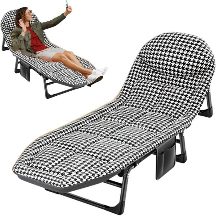 Coussin Cha Longue De Soleil,Coussin Extérieur Pour Bain De Soleil