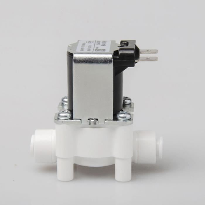 Électrovanne avec joint pour lave-linge - 50297043007 | Electrolux