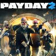 Pay Day 2 Jeu PS3-2