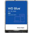 WD Blue™ - Disque dur Interne - 2To - 5400 tr/min - 2.5" (WD20SPZX)-2
