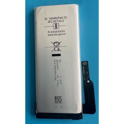 Akku für Google Pixel 5A 5G – G1F8F , G4S1M, OEM-Äquivalent - HT Trading - Smartphone Ersatzteile & Mehr