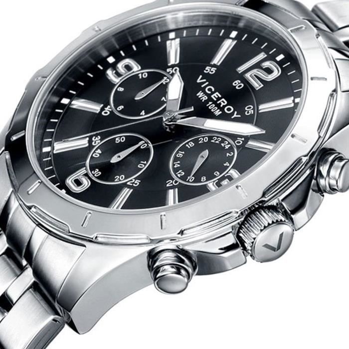 Viceroy sales montre homme