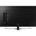 SAMSUNG UE65MU6405 TV LED UHD 163cm (65'') - Smart TV - 1500 PQI - 3 x HDMI - Classe énergétique A+-3
