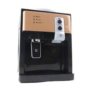 Fontaine à Eau Instantanée — Eau Chaude Et Froide D'un Simple Bouton, Compatible Bouteilles 3,5L à 18,9L