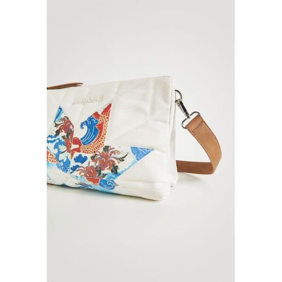 Pochette bandoulière desigual online