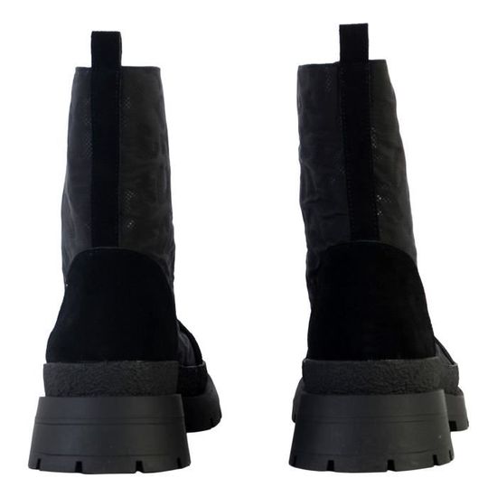 Boots sales desigual femme