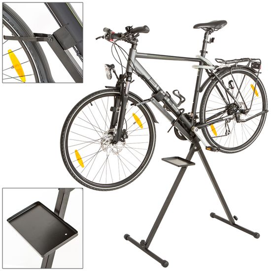 Pied atelier velo leclerc online