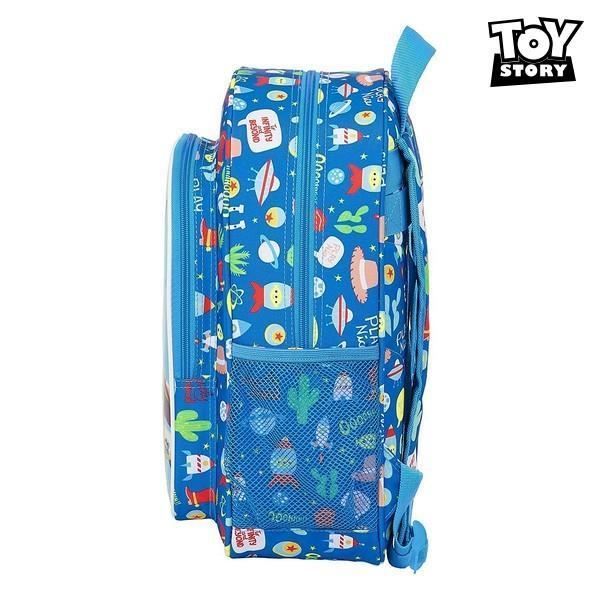 Cartable toy 2025 story 4