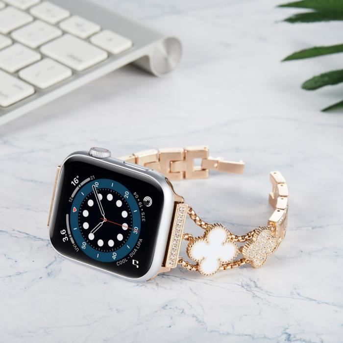 Bracelet pour montre sale apple watch serie 3