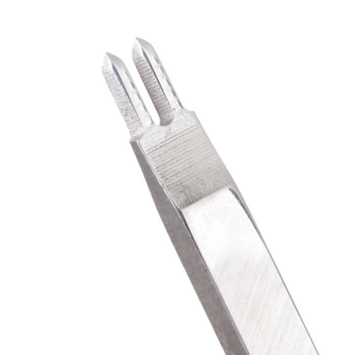 4Pcs 3mm Cuir Kit Outils,T-Audace Perforatrice DIY Artisanat du Cuir Griffe  Perforateur Trou Couture Diamant Laçage 1+2+4+6 Prong Lacing Perforate Sew  Tools