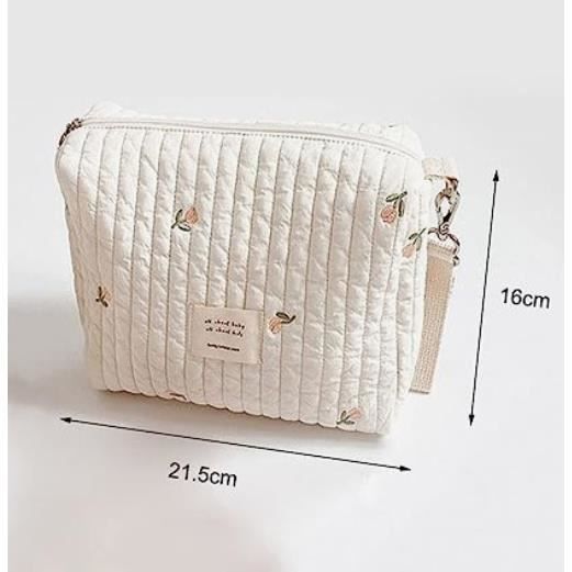 Poussette sac on sale à main