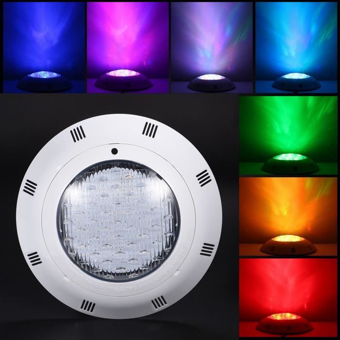 Spot Piscine Led