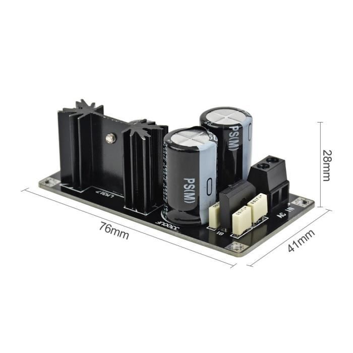 Amplificateur de signal multibande pour téléphones portables NG-300-Flex+5G