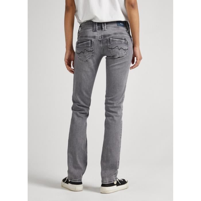 Pepe jeans taille basse best sale