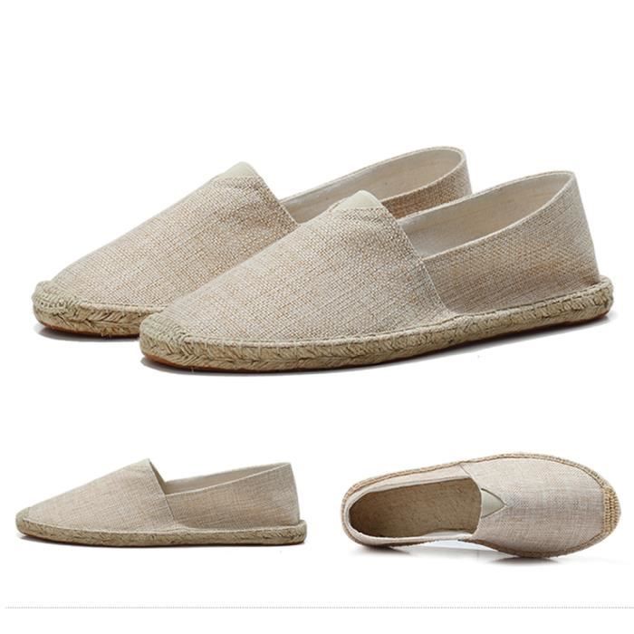 Espadrilles loafers cheap
