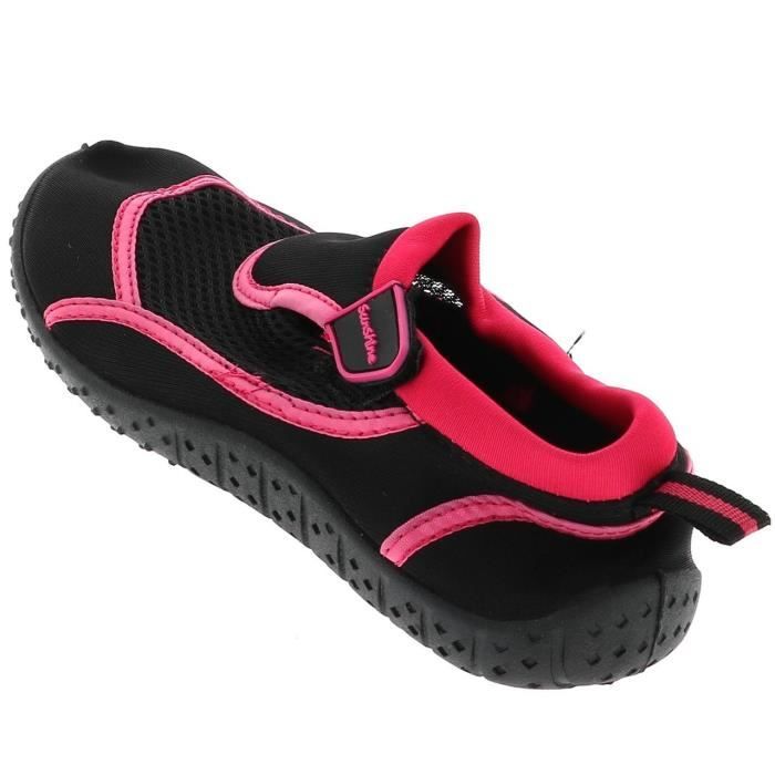 Chausson piscine sales transparent