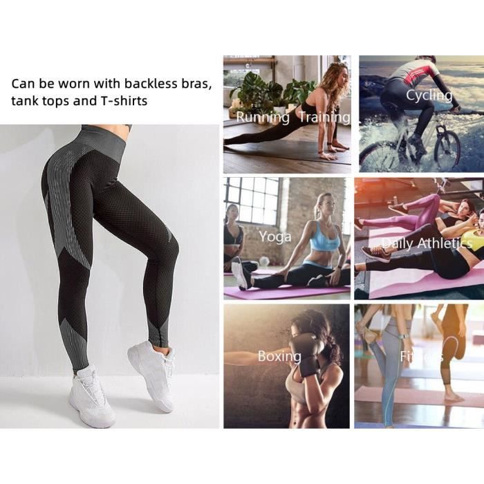 Marque legging fitness shop