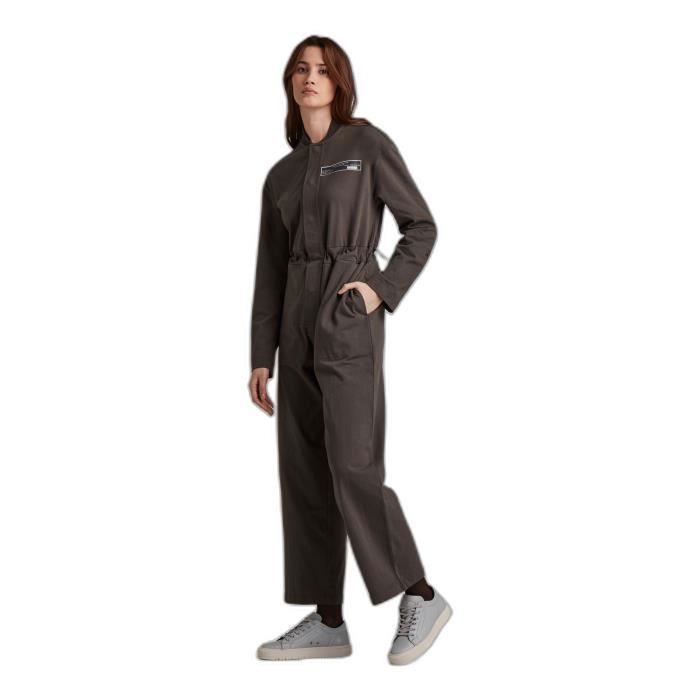Combinaison g star femme store