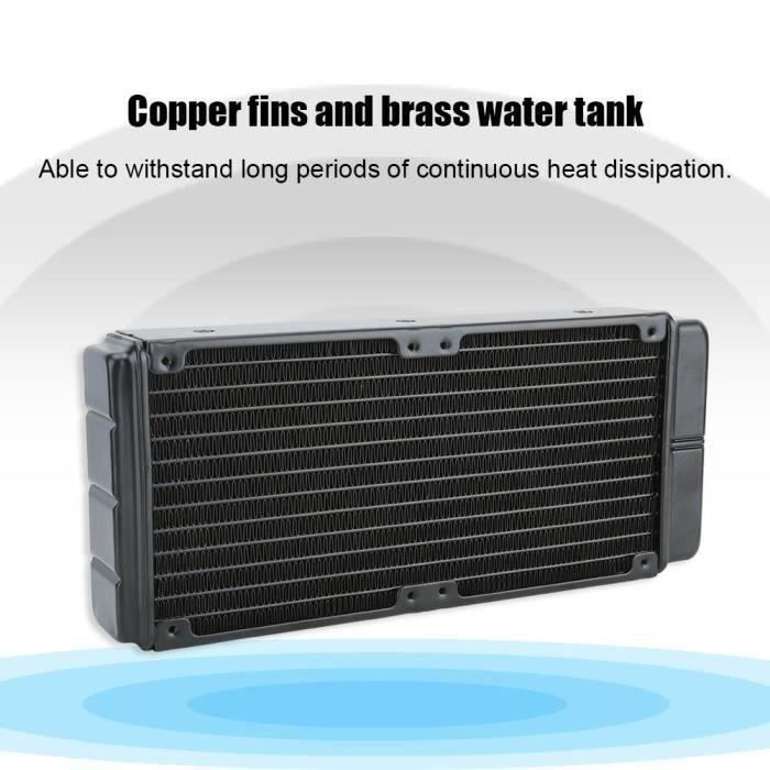 Couvercle Moteur En Métal Dissipateur De Chaleur Pour Modèle RC MINI-Z AWD - Accessoire Upgrade