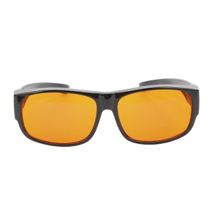 Quels Sont Les Avantages Des Verres Anti-lumière Bleue ? - L'oeil De