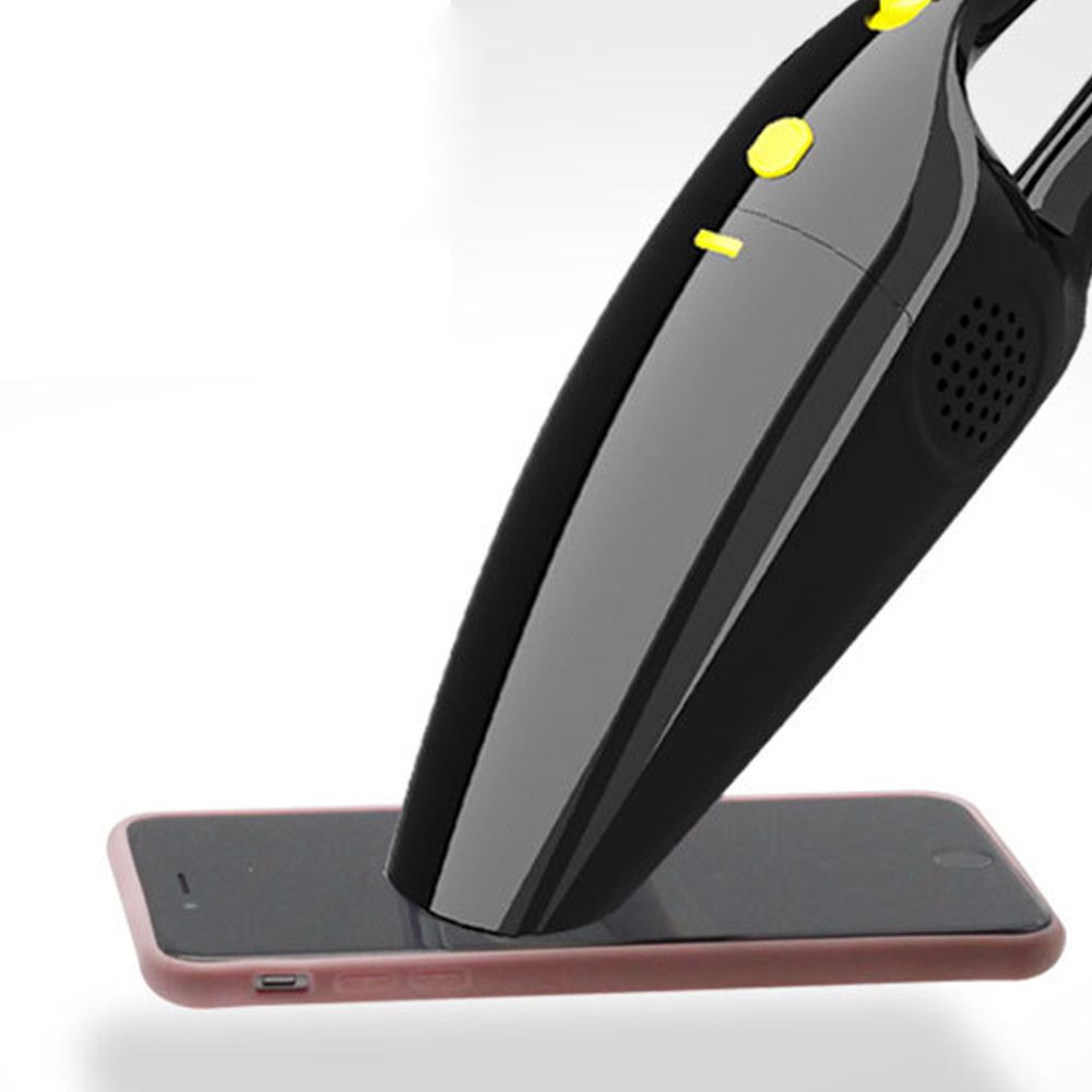 Aspirateur puissant sans shop sac pas cher