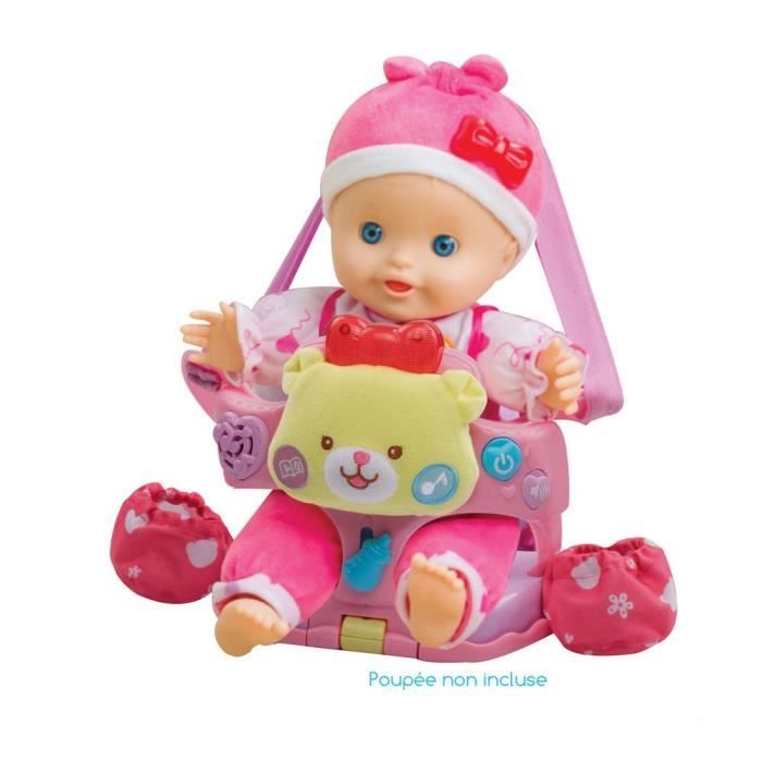 Pièces & accessoires pour VTech Little Love Lisa Poupée (F)