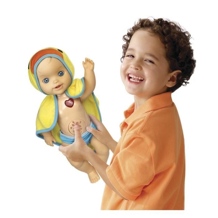 Poupon discount interactif vtech