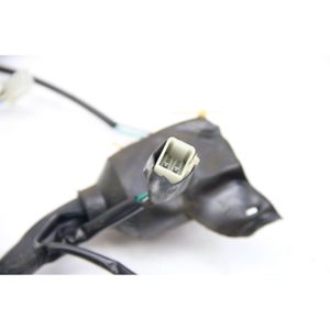 Silencieux d'échappement pour Revatto Imperator 125 (2007 - 2015