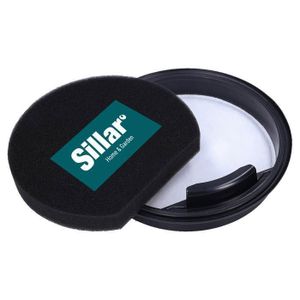 Set De 2 Filtres Pour Aspirateur Bosch - Remplace Les Réf. 12025213 & 17001740 - Filtre HEPA + Filtre D'échappement - Neuf