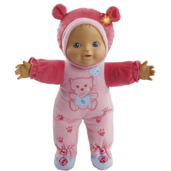 Vtech Little Love Mon Bebe Coucou Cache Cdiscount Jeux Jouets