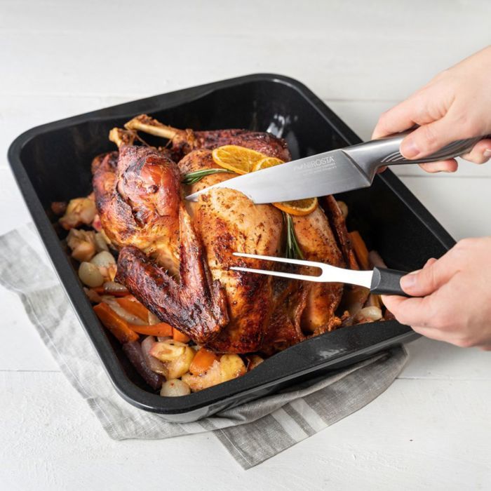 Zenker Special Cooking XXL 40x34 cm 7203 (Tava cuptor, vas de copt