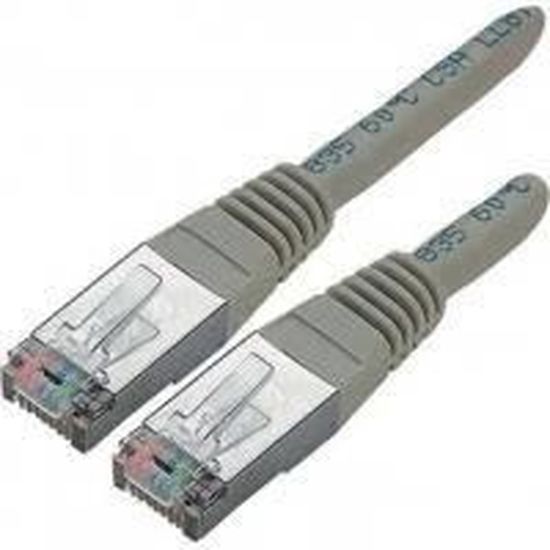 Acheter Câble Ethernet Vention câble Lan Cat6 câble réseau UTP CAT 6 RJ 45  1 m 2 m 3 m 5 m cordon de raccordement pour routeur d'ordinateur portable  câble réseau RJ45