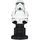 Figurine support manette