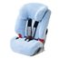 rose ou bleu siege auto