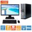 Pc Bureau Dell Optiplex 790 Intel Core I5 4 Go Ram 240 Go Disque Dur Ssd Tft19 Ordinateur De Bureau Reconditionne W10 Prix Pas Cher Cdiscount