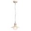 E27 Rabalux 8716 Raba Lux lampe d’extérieur Oslo Noir 24 x 24 x 21,5 cm Métal Plastique