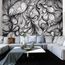 Gratuit Images Papier Peint Noir Et Blanc Style Retro Size 300x231 le plus cool par