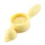 Jaune Biscuit Riz Ball Moule Diy Cookies Gateau De Cuisson