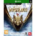 Tiny Tina's Wonderlands - Edition Merveilleux Chaos Jeu Xbox Series X et Xbox One-0